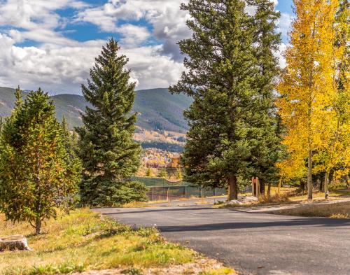 Cool Ridge Town Home at Summerwood in Keystone, USA