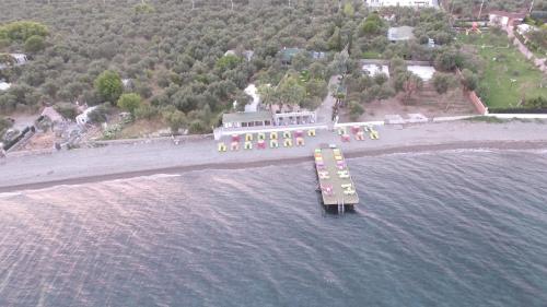 Kayalar Blue Beach Hotel