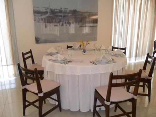 Hotel Santo Condestavel 4