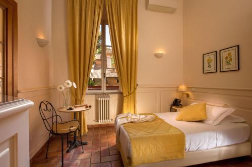 Aenea Inn, Řím (fotografie 6)