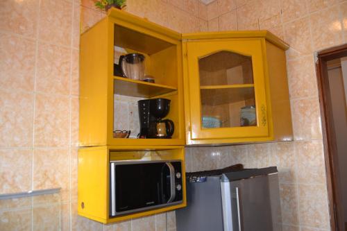 Toundalia Résidence Toundalia Résidence