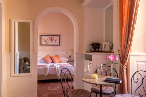 Aenea Inn, Řím (fotografie 7)