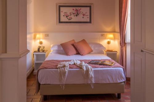 Aenea Inn, Rom