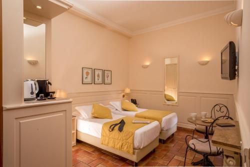 Aenea Inn, Řím (fotografie 9)