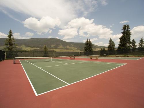 Cool Ridge Town Home at Summerwood in Keystone, USA