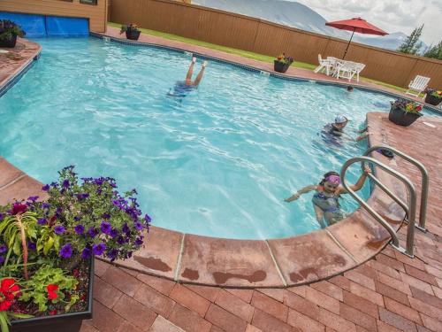 Cool Ridge Town Home at Summerwood in Keystone, USA