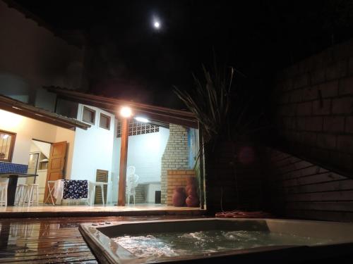 Casa Praia Mole in 莫勒海灘