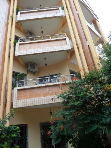 Toundalia Résidence Toundalia Résidence