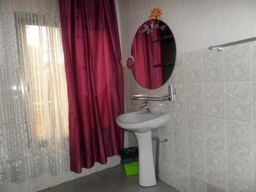 Toundalia Résidence Toundalia Résidence