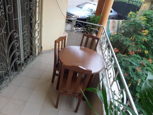 Toundalia Résidence Toundalia Résidence