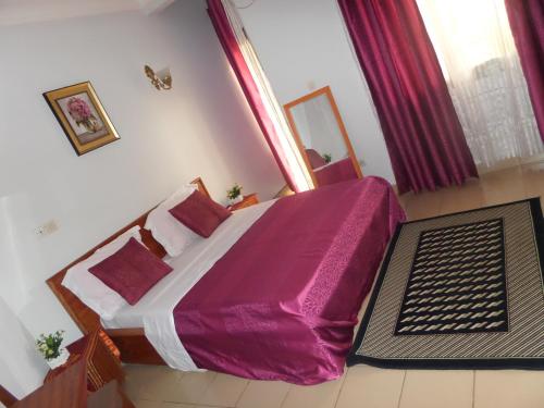 Toundalia Résidence Toundalia Résidence