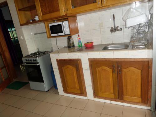 Toundalia Résidence Toundalia Résidence