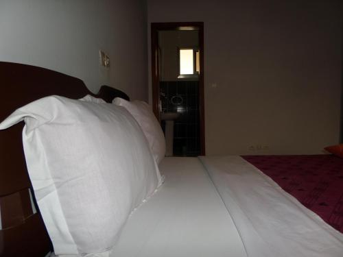 Toundalia Résidence Toundalia Résidence