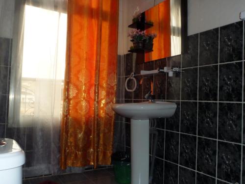 Toundalia Résidence Toundalia Résidence