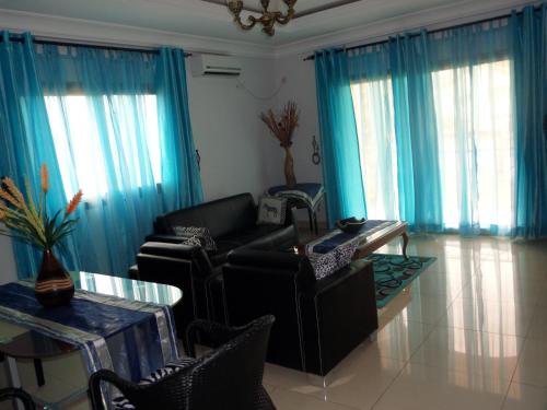 Toundalia Résidence Toundalia Résidence