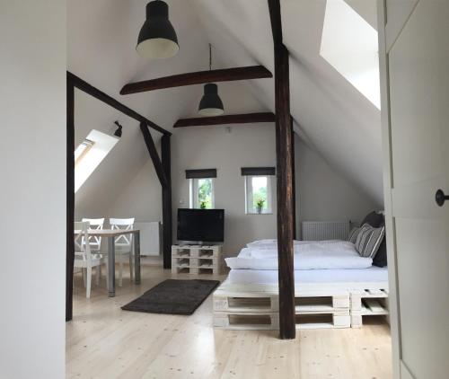 1 king bed