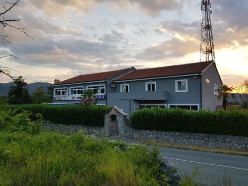  Apartments Adrijana (within Restaurant 