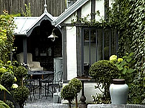 Au Grey d'Honfleur - image 8