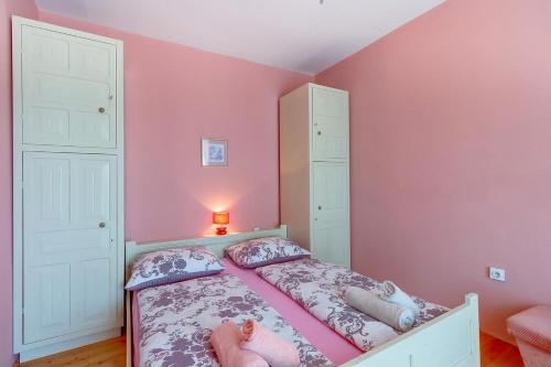 Rooms with a parking space Mali Losinj (Losinj) - 3445, Mali Lošinj (zdjęcie 10)