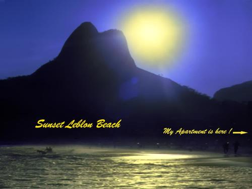 Leblon The best of Brazil - image 2
