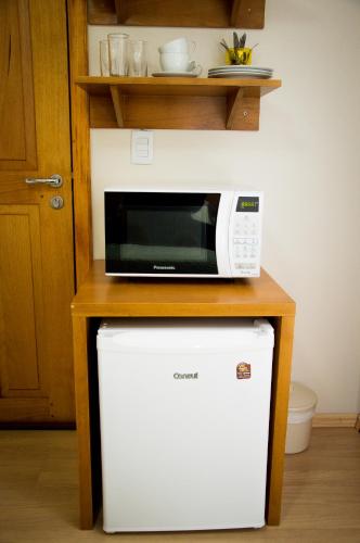 บริการและสิ่งอำนวยความสะดวก, Morada Bem Me Quer in เอวเจนิโอ เฟร์เรย์รา