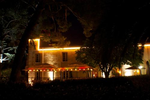 Exterior view, Le Clos De L'aube Rouge - Montpellier / Castelnau le Lez in Castelnau-le-Lez