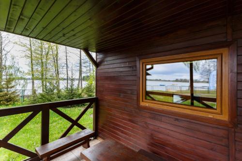 Sanvit Lake Resort & Spa - image 4