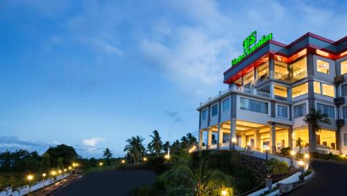 Hotel Santika Luwuk - Sulawesi Tengah