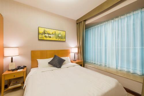 Springdale Serviced Residence Guangzhou