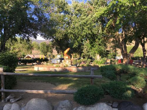 Toiyabe Motel