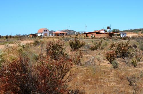 Little Nest en Rancho El Rossinyol