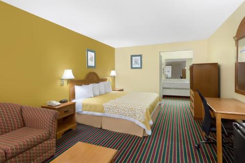 Days Inn by Wyndham Biscoe - main image