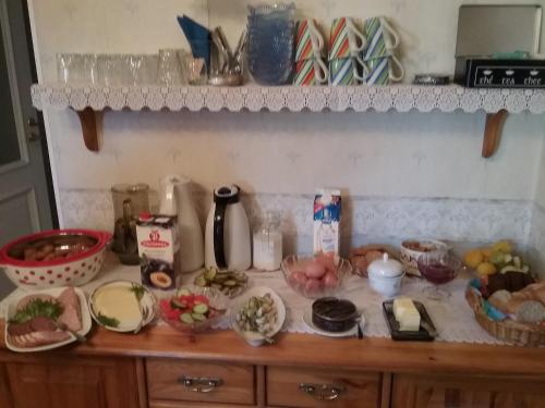 Poska Villa Guesthouse