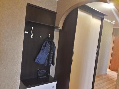 Apartment on Salmyshskaya 72