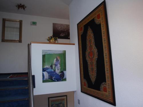 Hotel Alpin - image 7
