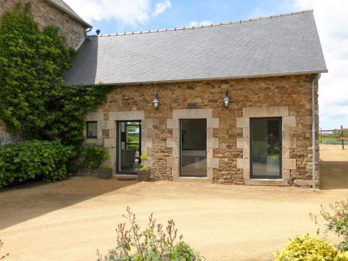 Manoir de kermilven