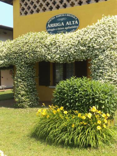 Arriga Alta, Лонато-дель-Гарда