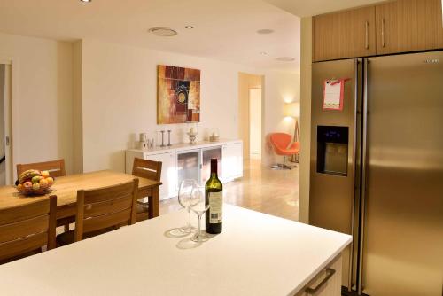 Villa Roma on Capri GC 黄金海岸卡普里罗马别墅图片