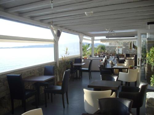 Nikolas Hotel - image 13