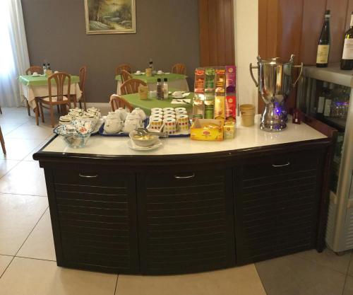 Hotel Gardesana - image 14