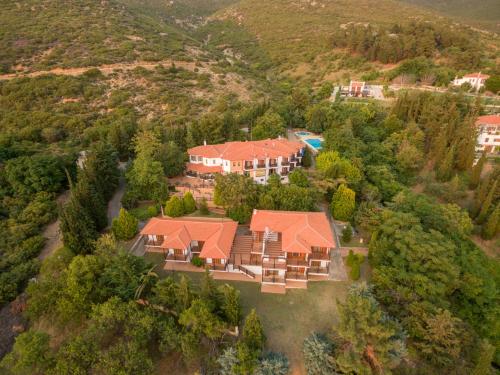  FilosXenia Roxani Country House in Maroneia