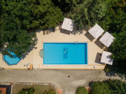 FilosXenia Roxani Country House