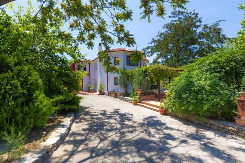  FilosXenia Roxani Country House in Maroneia