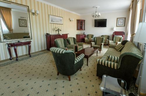 Hotel Stara Garbarnia, Breslavia (foto 9)