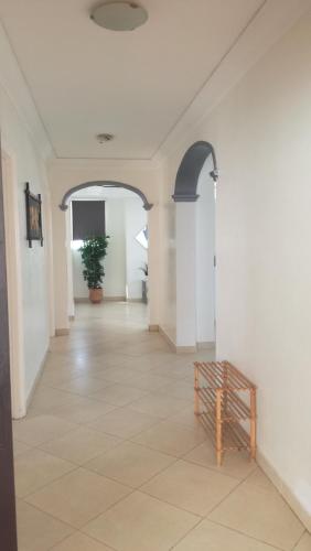 Facilities, Garden Beach Sidi Rahal in Sidi Rahal