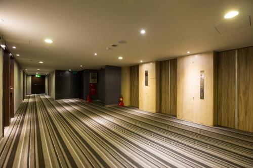 Facilities, Chance Hotel in Taichung