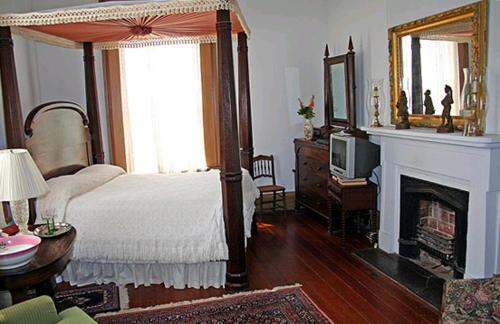 Glenfield Plantation Historic Antebellum Bed and Breakfast