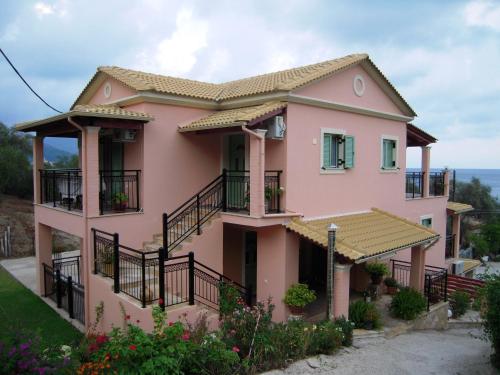  Villa Pepy in Mesongi