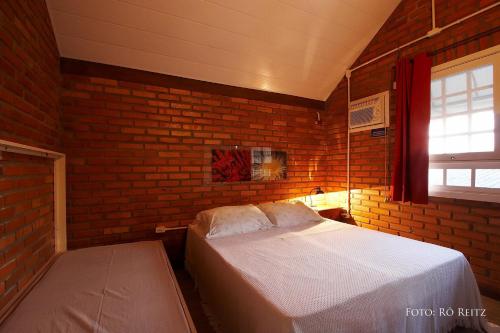 Pousada Casa de Praia in Praia de Daniela