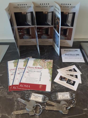 Nazionale 221 Luxury Home - image 6